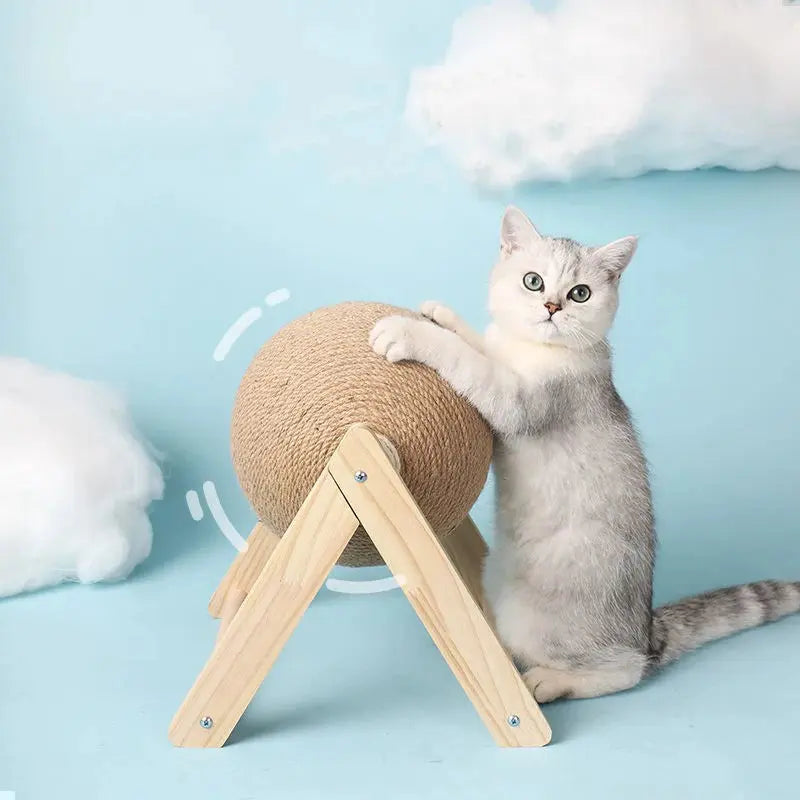 Jeux pour Chat Résistant à l'usure Fournitures de meubles pour animaux de compagnie à Prix Discount - Soldes-ShopOnline
