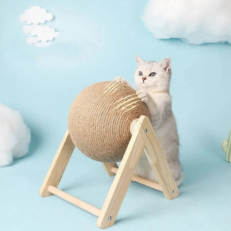 Jeux pour Chat Résistant à l'usure Fournitures de meubles pour animaux de compagnie à Prix Discount - Soldes-ShopOnline