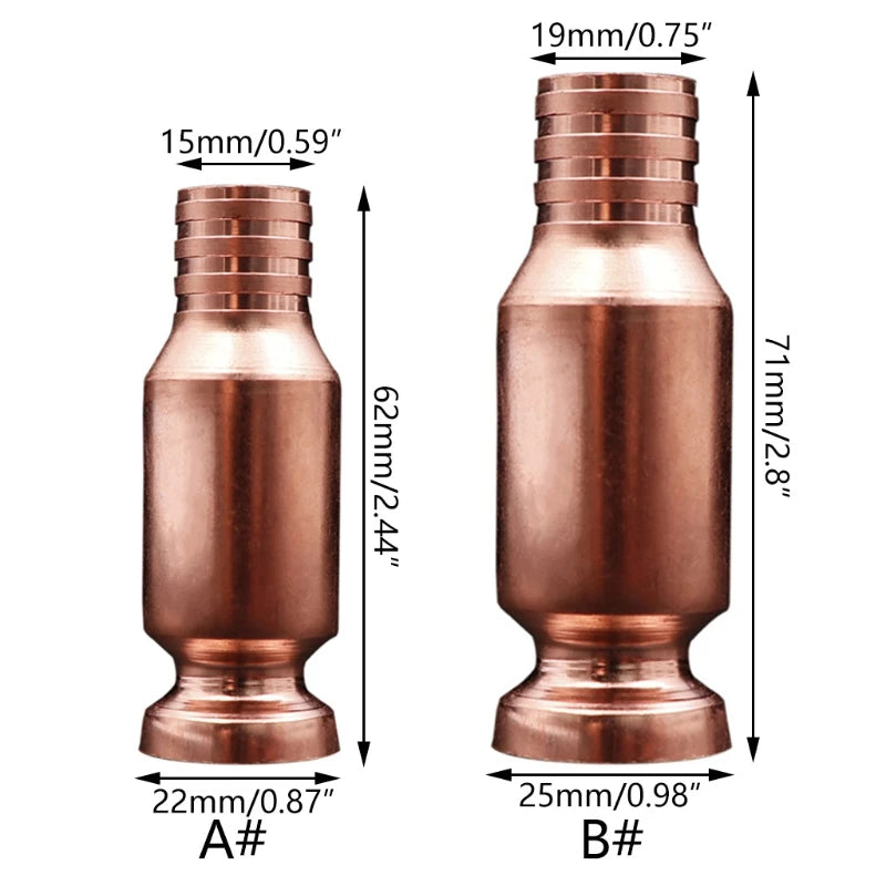 Siphon Connector 15/19mm Siphon Self-Priming Hose for Head Jiggler Siphon Pumping Hose Fittings D7YA Soldes-ShopOnline