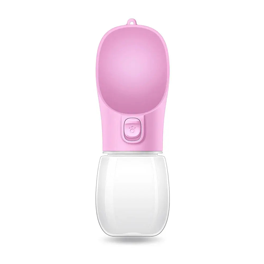 Bouteille d'eau portable pour chien pour petits grands chiens Chat extérieur étanche Bols à boire Chihuahua Bulldog Bull Terrier Malinois Berger Allmand Fournitures - Soldes-ShopOnline