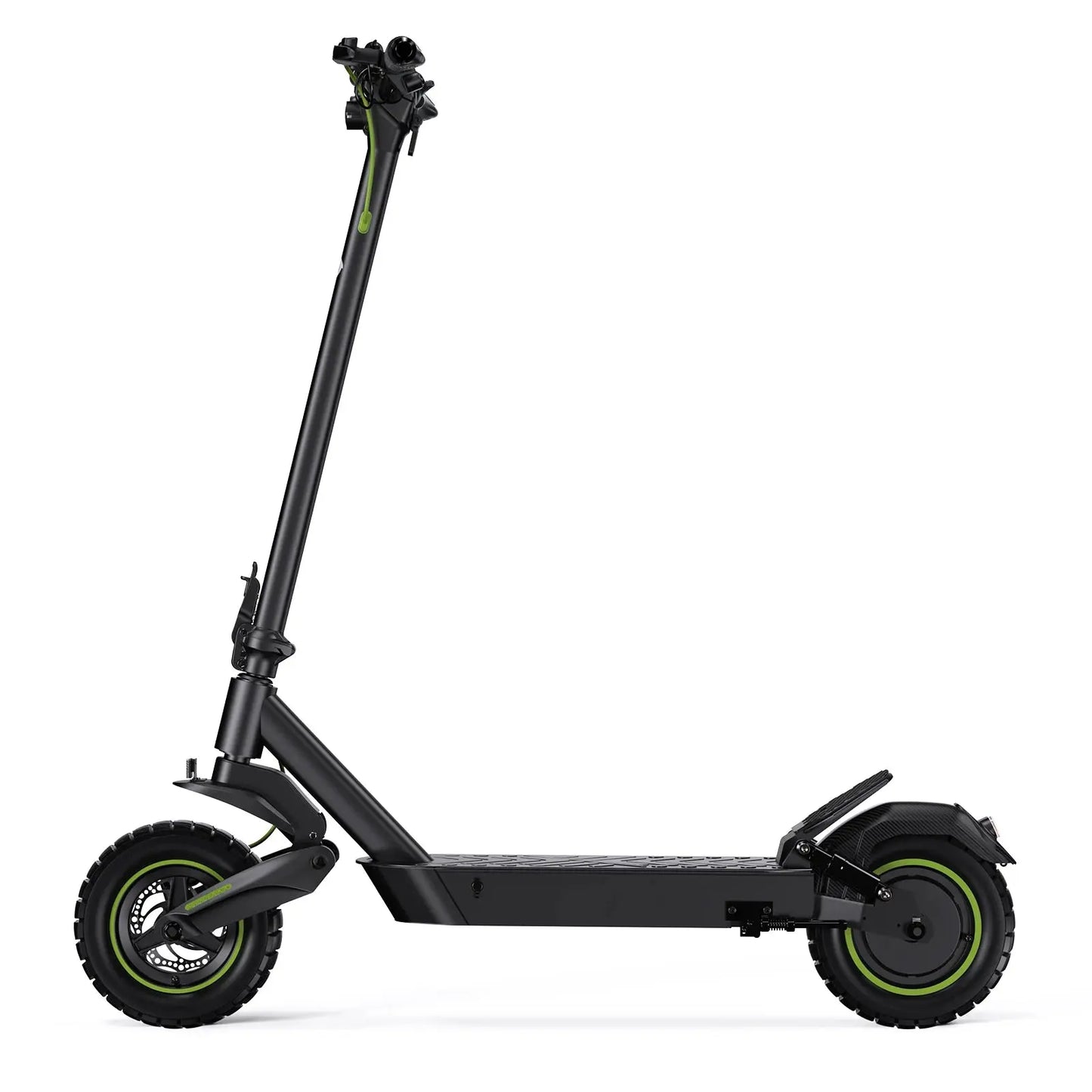 Isinwheel S10Max Trottinette électrique adultes 45 KM/H 1000W 48V 15Ah Mixte tout terrain led clignotant longue autonomie Tout Terrain E-Scooter S10 Max à Prix Discount - Soldes-ShopOnline