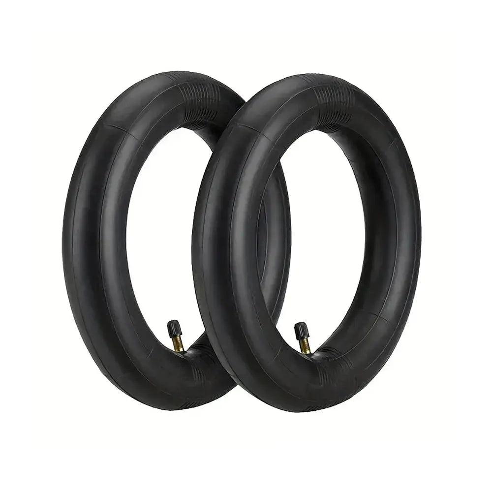Pneu extérieur de 8,5 pouces et chambre à air pour scooter électrique Xiaomi M365 Pro 2 Mi 1S, pneus en caoutchouc gonflables de remplacement de la roue arrière avant - Soldes-ShopOnline