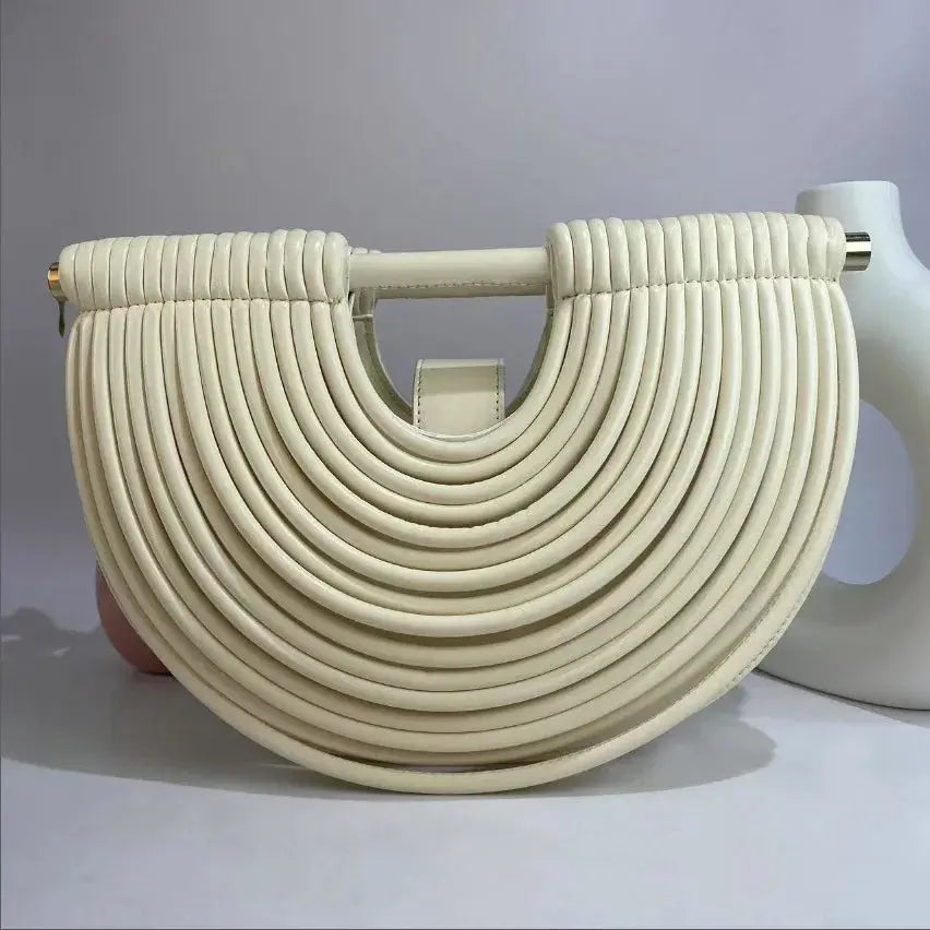 Sacs à main pour femmes 2025 New Gold Luxury Designer Chic sac à main pour filles / femmes à Prix Discount - Soldes-ShopOnline