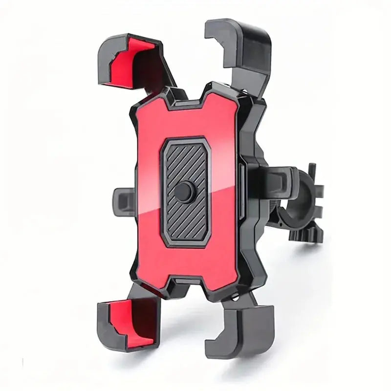 Support de téléphone de vélo Accessoires pour Smartphone de vélo Support réglable de moto Clip GPS rotatif à 360° Vélo Vtt Accessoires Vélos Sports Quad Motos Trottinettes électriques - Soldes-ShopOnline