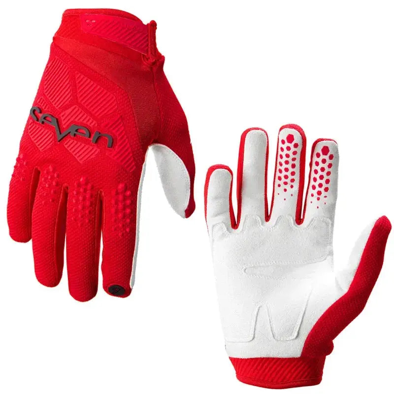 2025 sept Gants Mx Top Navy Mtb Gants de moto Off Road Motocross Dirt Bike Gloves Gants de motocross de protection pour Homme Femme à Prix Discount - Soldes-ShopOnline