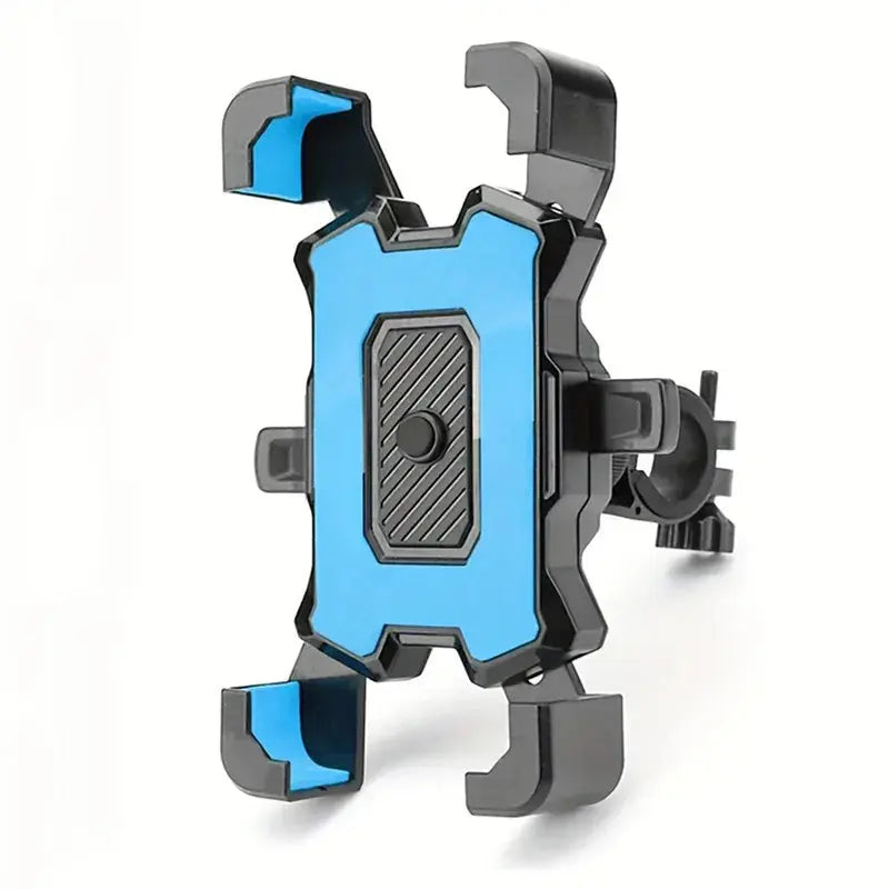 Support de téléphone de vélo Accessoires pour Smartphone de vélo Support réglable de moto Clip GPS rotatif à 360° Vélo Vtt Accessoires Vélos Sports Quad Motos Trottinettes électriques - Soldes-ShopOnline
