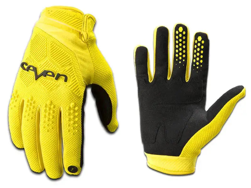 2025 sept Gants Mx Top Navy Mtb Gants de moto Off Road Motocross Dirt Bike Gloves Gants de motocross de protection pour Homme Femme à Prix Discount - Soldes-ShopOnline