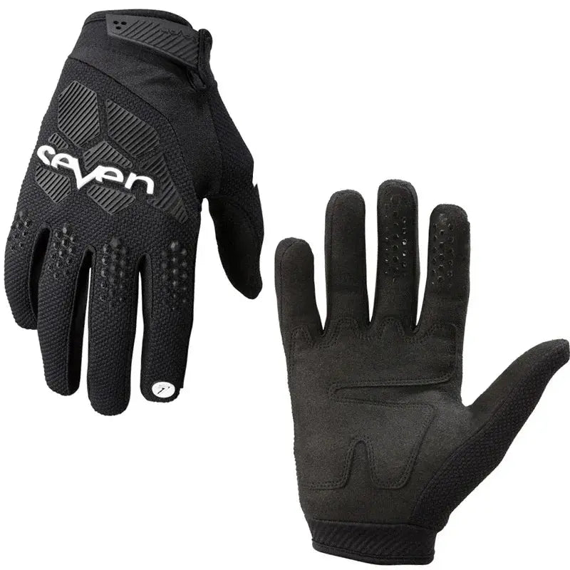 2025 sept Gants Mx Top Navy Mtb Gants de moto Off Road Motocross Dirt Bike Gloves Gants de motocross de protection pour Homme Femme à Prix Discount - Soldes-ShopOnline