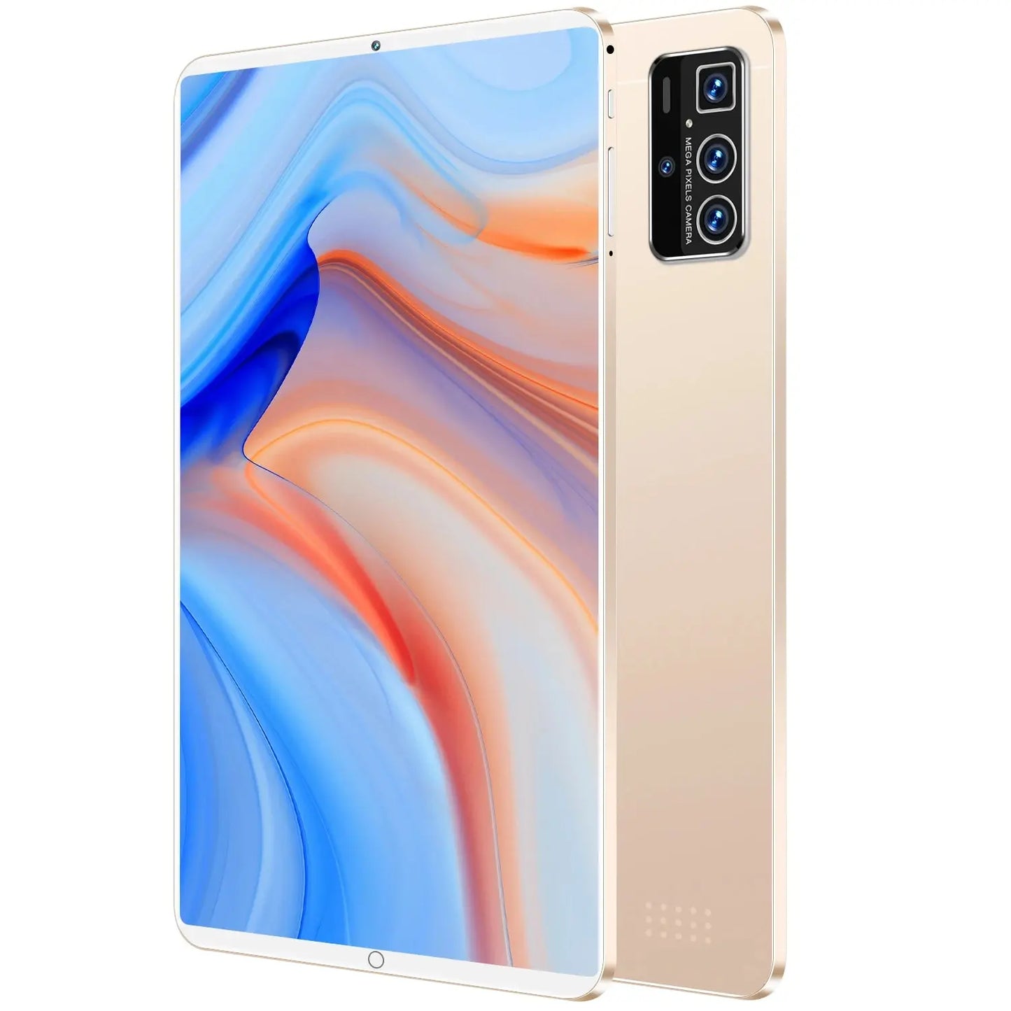 Tablette Pro14 11,6 pouces Android 13 10 Core Processeur 16 Go de RAM 1 To ROM WiFi Bluetooth 1 To Développer l'affichage IPS Full HD 12000mAh mixte - Soldes-ShopOnline