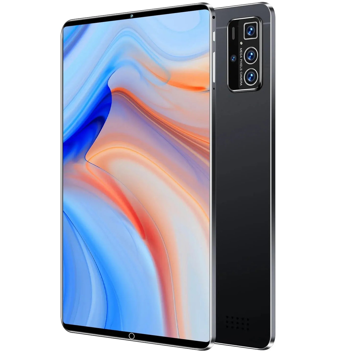 Tablette Pro14 11,6 pouces Android 13 10 Core Processeur 16 Go de RAM 1 To ROM WiFi Bluetooth 1 To Développer l'affichage IPS Full HD 12000mAh mixte - Soldes-ShopOnline