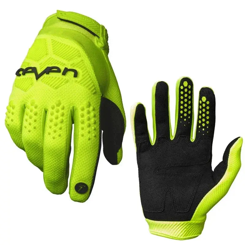 2025 sept Gants Mx Top Navy Mtb Gants de moto Off Road Motocross Dirt Bike Gloves Gants de motocross de protection pour Homme Femme à Prix Discount - Soldes-ShopOnline