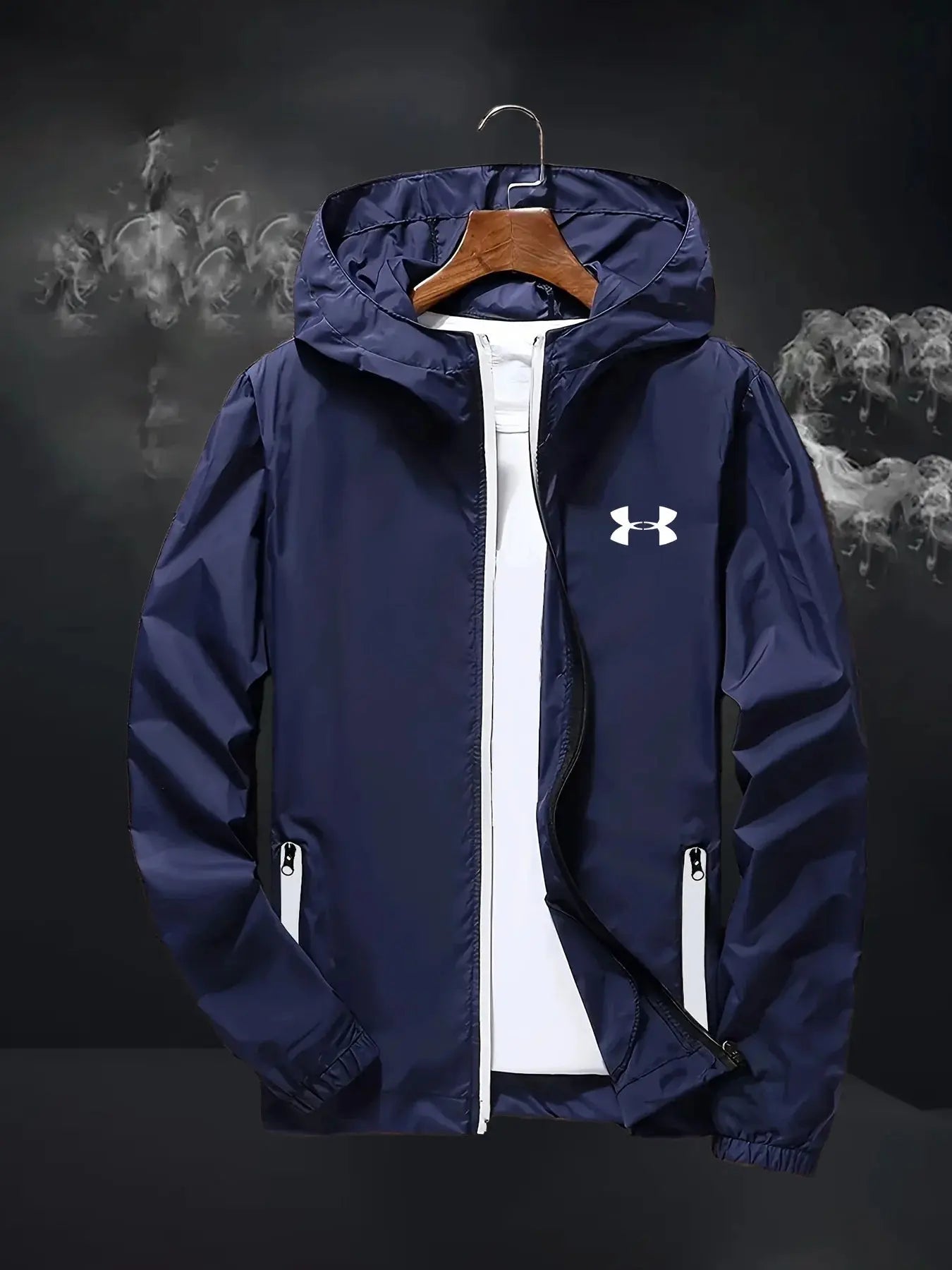 The 2025 new trendy down jacket is fashionable and popular for travel comfortable for daily commuting men Soldes-ShopOnline