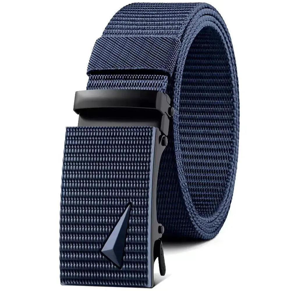 Ceinture pour hommes Armée Militaire Tactique Nylon Ceinture de chasse pour hommes 100/110/120/130/140/150/160cm/ - Soldes-ShopOnline