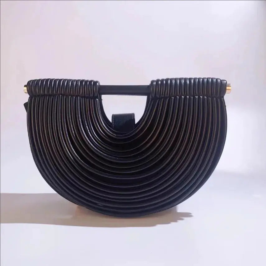 Sacs à main pour femmes 2025 New Gold Luxury Designer Chic sac à main pour filles / femmes à Prix Discount - Soldes-ShopOnline