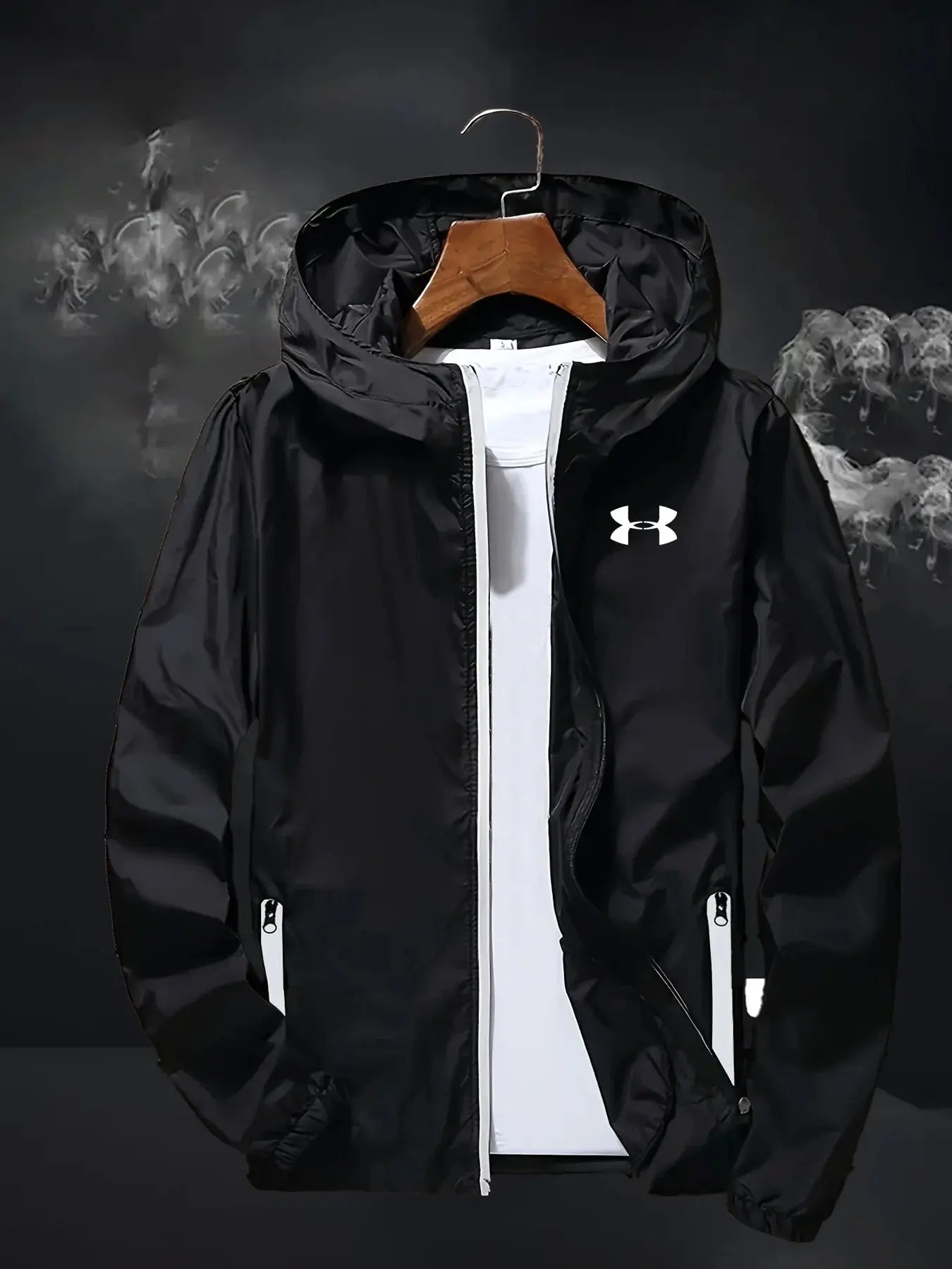 The 2025 new trendy down jacket is fashionable and popular for travel comfortable for daily commuting men Soldes-ShopOnline