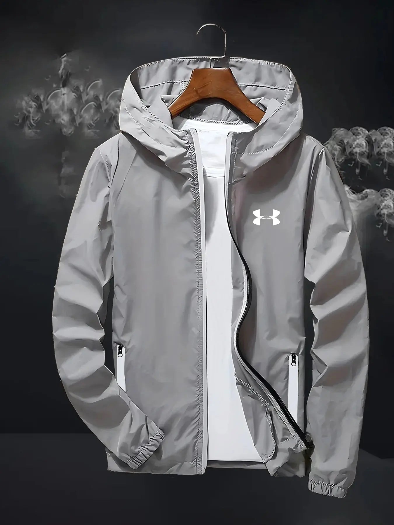 The 2025 new trendy down jacket is fashionable and popular for travel comfortable for daily commuting men Soldes-ShopOnline
