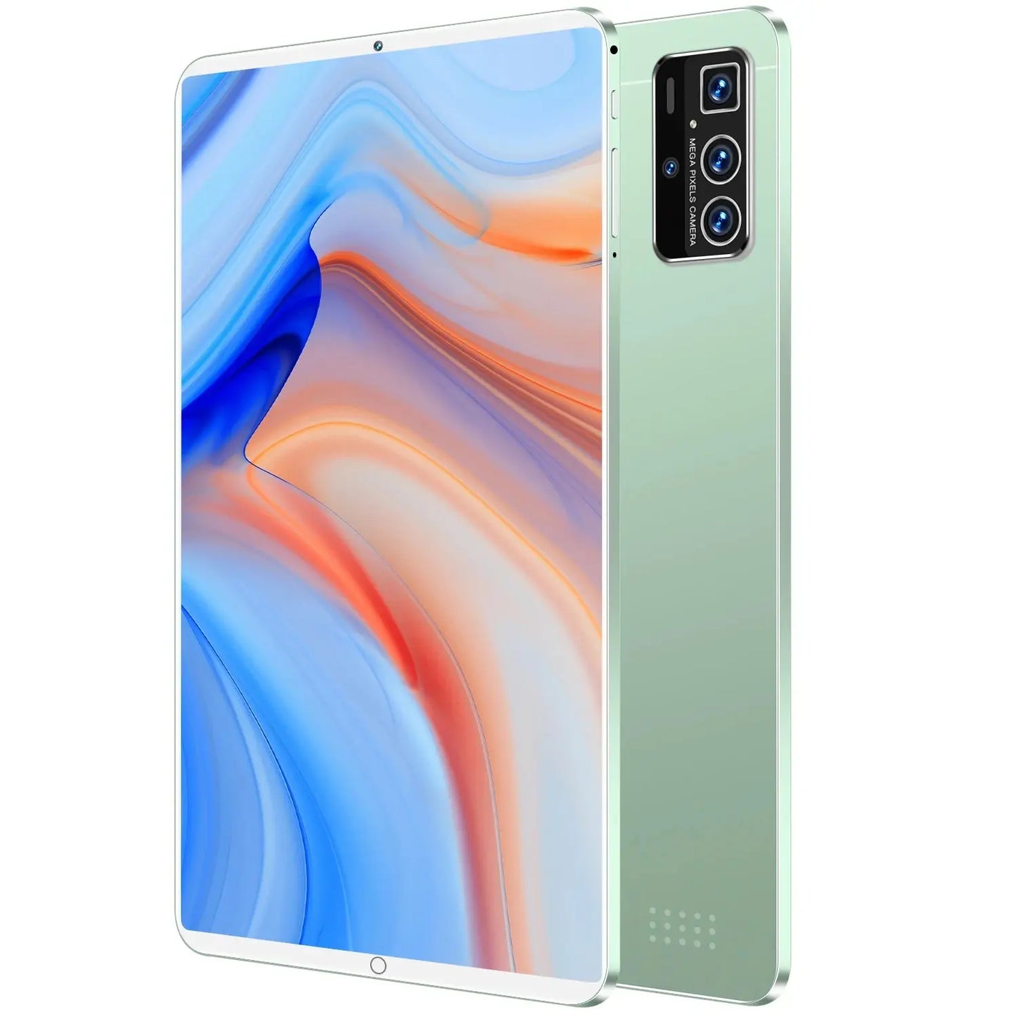 Tablette Pro14 11,6 pouces Android 13 10 Core Processeur 16 Go de RAM 1 To ROM WiFi Bluetooth 1 To Développer l'affichage IPS Full HD 12000mAh mixte - Soldes-ShopOnline