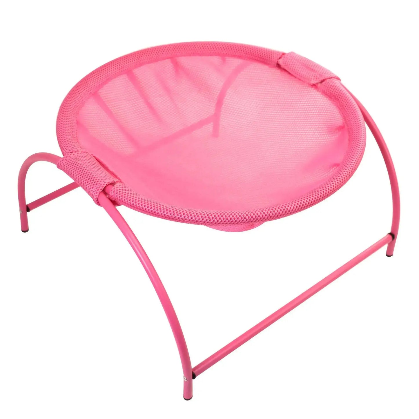 Lit pour chat Lit de hamac pour animaux de compagnie Lit de couchage pour chat panier respirant Lit de refroidissement respirant Lit de hamac pour animaux de compagnie - Soldes-ShopOnline