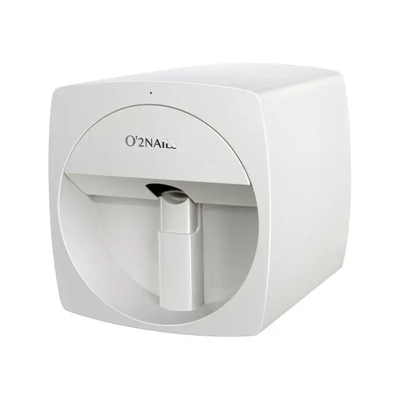 Machine de peinture d'ongles intelligente ZML Imprimante à ongles automatique d'impression d'usure d'art d'ongles - Soldes-ShopOnline