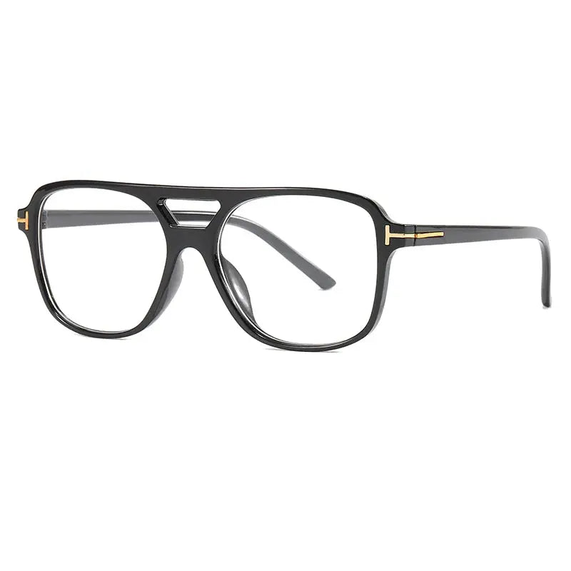 Cyclisme Nouvelle mode Pilote Lunettes de soleil Femmes Double pont Lunettes de soleil surdimensionnées Lunettes ovales Lunettes de soleil classiques Candy Color Design Lunettes à Prix Attractif - Soldes-ShopOnline