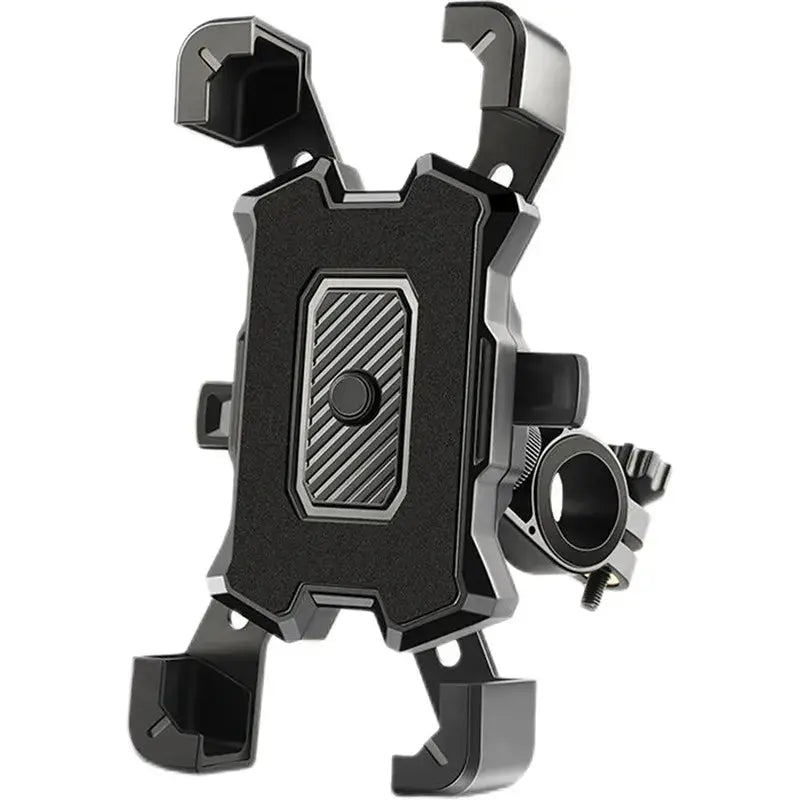 Support de téléphone de vélo Accessoires pour Smartphone de vélo Support réglable de moto Clip GPS rotatif à 360° Vélo Vtt Accessoires Vélos Sports Quad Motos Trottinettes électriques - Soldes-ShopOnline