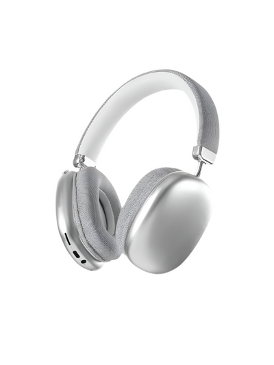 Casque Sans Fil T-WOLF - Réduction de Bruit ENC & Bluetooth 5.4 - Son Stéréo Panoramique Soldes-ShopOnline