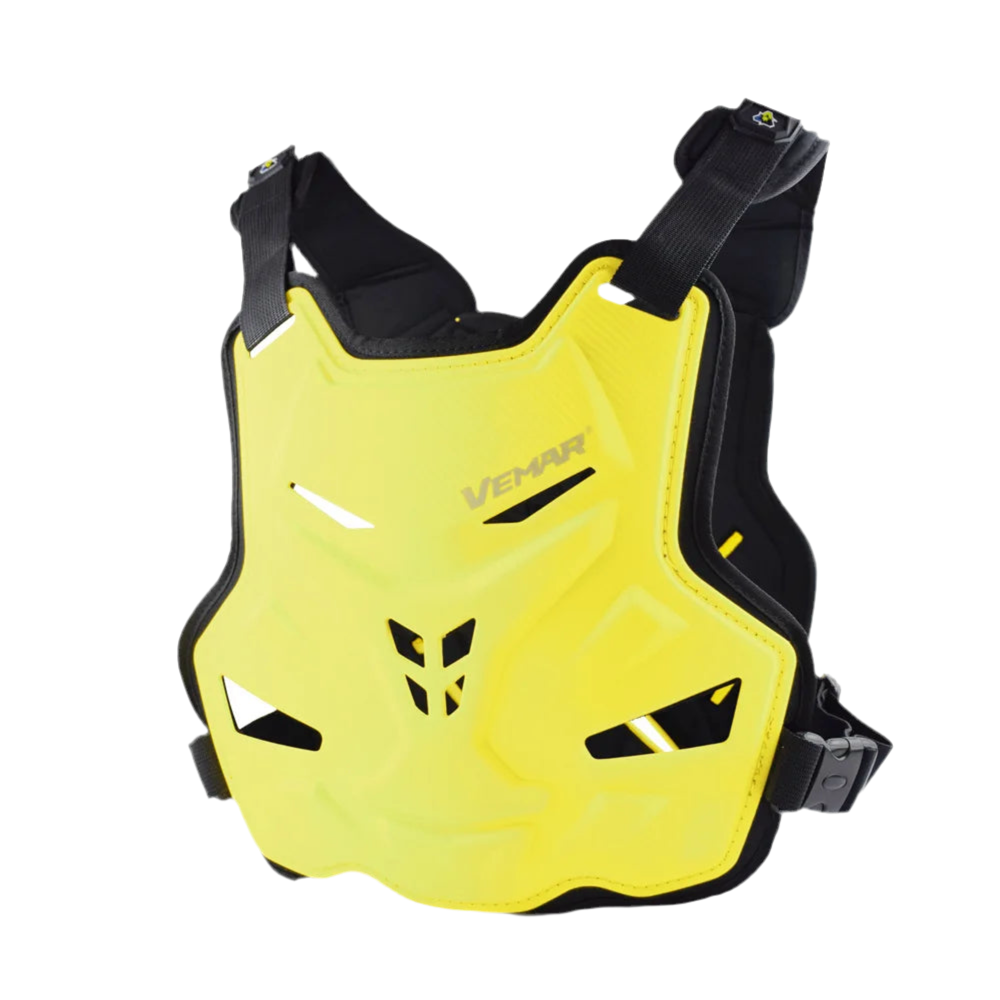 VEMAR Adult Motorcycle Armor Snowboard Spine Chest Body Protection MTB Motocross Racing Protective Vest Jackets Back Protector Soldes-ShopOnline