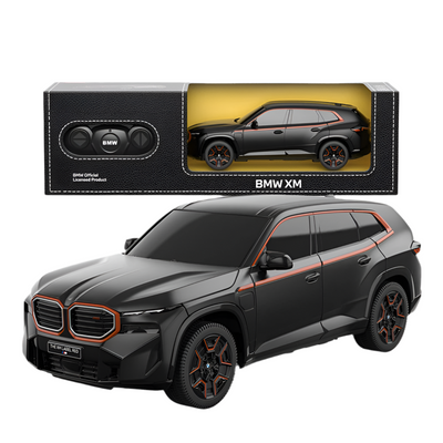 BMW XM1 Starlight - Voiture RC Électrique 24 Pouces Tout-Terrain Soldes-ShopOnline