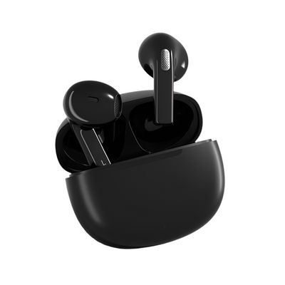 Écouteurs QCY T20 Bluetooth 5.3 - Faible Latence 68ms, 4 Micros ENC, Semi-Intra Soldes-ShopOnline