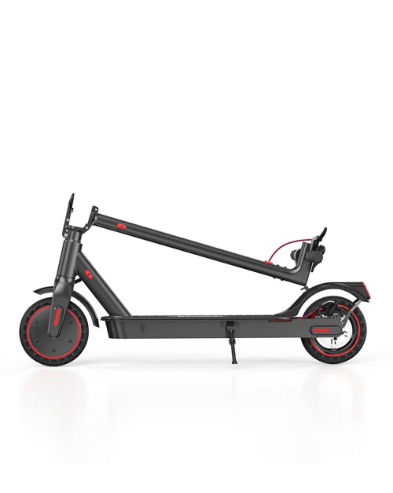 iScooter i9 Electric Scooter 350W Electric Scooter for Adults 7.5Ah 30km/h 8.5 Inch Foldable E-Scooter at Discount Price Soldes-ShopOnline