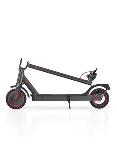 Trottinette Électrique iScooter i9 350W - Adulte Pliable 30km/h Autonomie 25km Soldes-ShopOnline