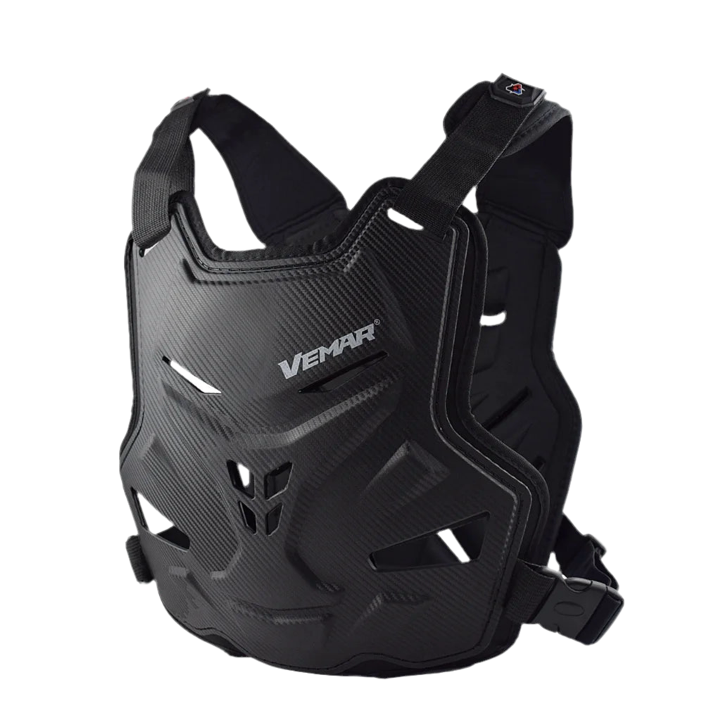 VEMAR Adult Motorcycle Armor Snowboard Spine Chest Body Protection MTB Motocross Racing Protective Vest Jackets Back Protector Soldes-ShopOnline