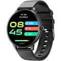 Hwagol Smartwatch 1,39" – Appels Bluetooth, IP67, Suivi Santé, Homme & Femme Soldes-ShopOnline