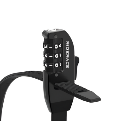 Cadenas Code RIDERACE - Antivol Câble 3 Chiffres Vélo Moto Casque Soldes-ShopOnline