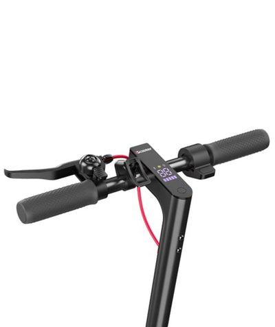 Trottinette Électrique iScooter i9 350W - Adulte Pliable 30km/h Autonomie 25km Soldes-ShopOnline
