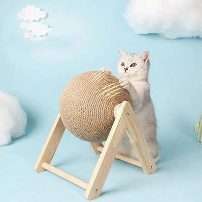Jeux pour Chat Résistant à l'usure Fournitures de meubles pour animaux de compagnie à Prix Discount - Soldes-ShopOnline