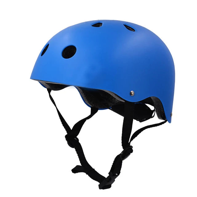Casque Sport Multiactivités TK-011 – Vélo, Skate, Escalade & Roller | Adulte & Enfant | 11 Aérations | Certifié CE & CPSC Soldes-ShopOnline