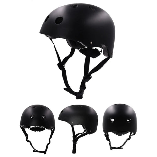 Casque Sport Multiactivités TK-011 – Vélo, Skate, Escalade & Roller | Adulte & Enfant | 11 Aérations | Certifié CE & CPSC Soldes-ShopOnline