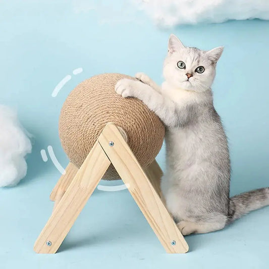 Jeux pour Chat Résistant à l'usure Fournitures de meubles pour animaux de compagnie à Prix Discount - Soldes-ShopOnline