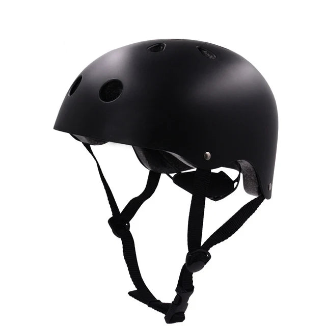 Casque Sport Multiactivités TK-011 – Vélo, Skate, Escalade & Roller | Adulte & Enfant | 11 Aérations | Certifié CE & CPSC Soldes-ShopOnline