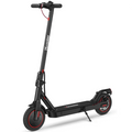 Trottinette Électrique iScooter i9 350W — 30 km/h | Autonomie 30 km | Pneus 8,5 pouces | Adulte Soldes-ShopOnline