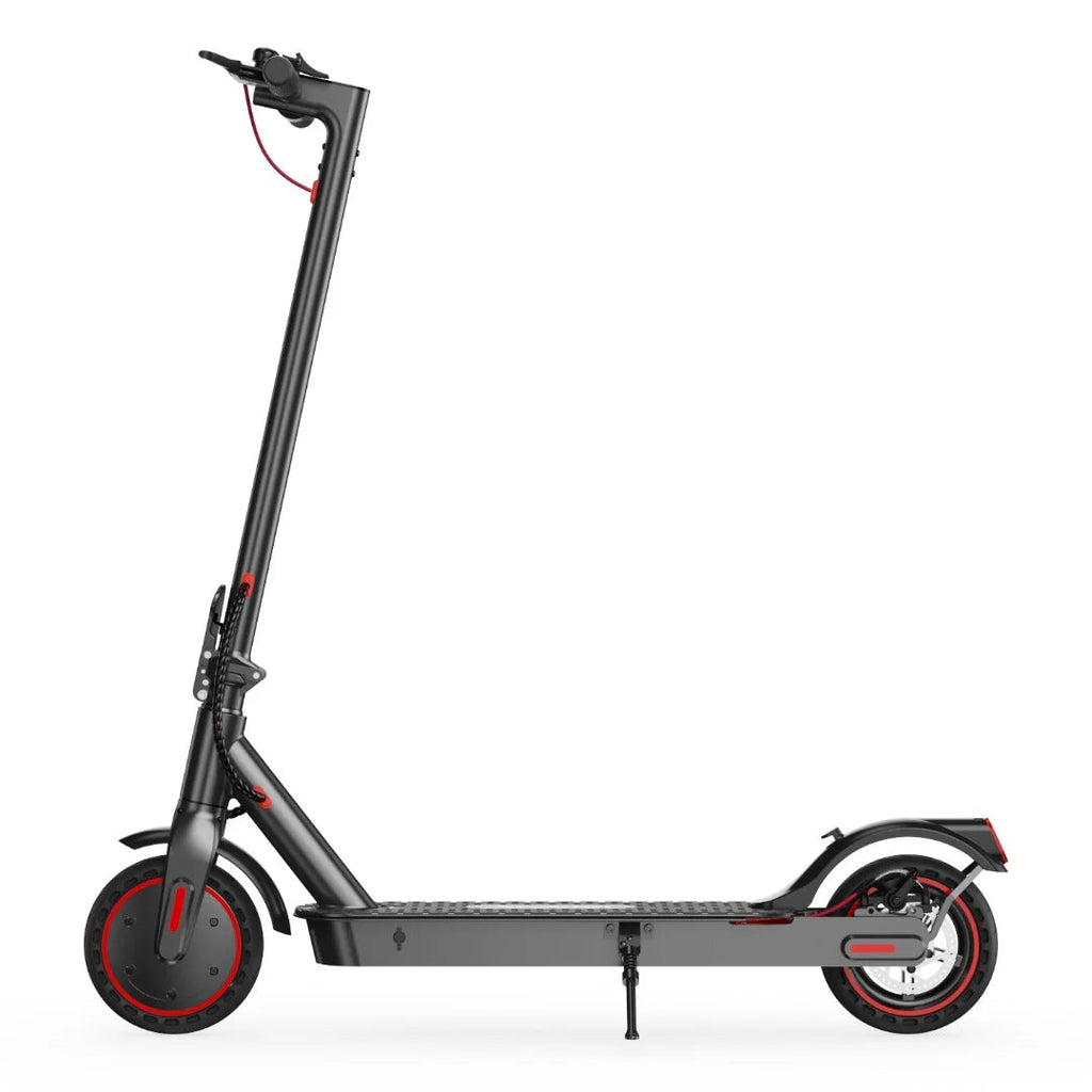 Trottinette Électrique iScooter i9 350W — 30 km/h | Autonomie 30 km | Pneus 8,5 pouces | Adulte Soldes-ShopOnline