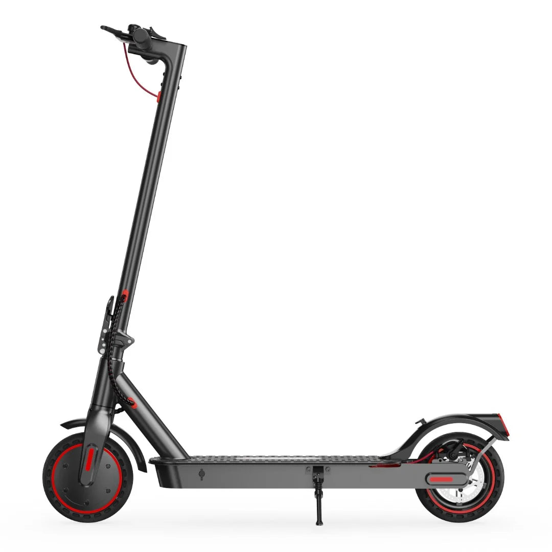 Trottinette Électrique iScooter i9 350W — 30 km/h | Autonomie 30 km | Pneus 8,5 pouces | Adulte Soldes-ShopOnline