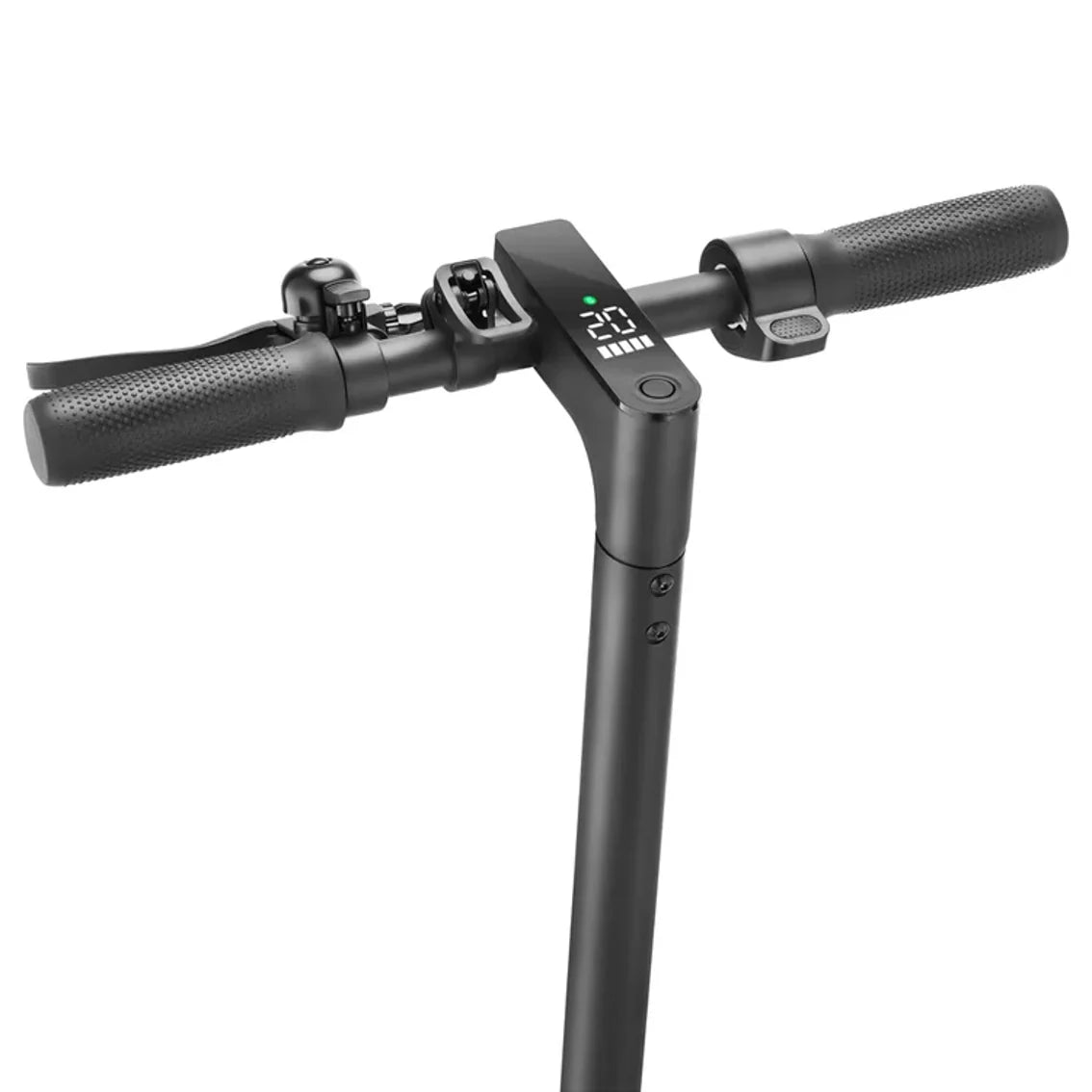 Trottinette Électrique iScooter i9 350W — 30 km/h | Autonomie 30 km | Pneus 8,5 pouces | Adulte Soldes-ShopOnline