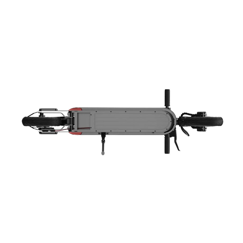 Trottinette Électrique iScooter i9 350W — 30 km/h | Autonomie 30 km | Pneus 8,5 pouces | Adulte Soldes-ShopOnline