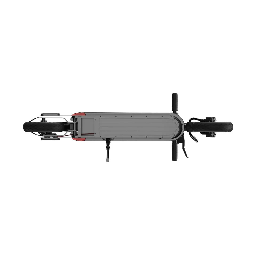 Trottinette Électrique iScooter i9 350W — 30 km/h | Autonomie 30 km | Pneus 8,5 pouces | Adulte Soldes-ShopOnline