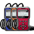Scanner OBD2 V410 – Lecteur Code Défaut Moteur Universel | Écran 2,8" | Compatible Tous Véhicules OBD-II depuis 1996 Soldes-ShopOnline