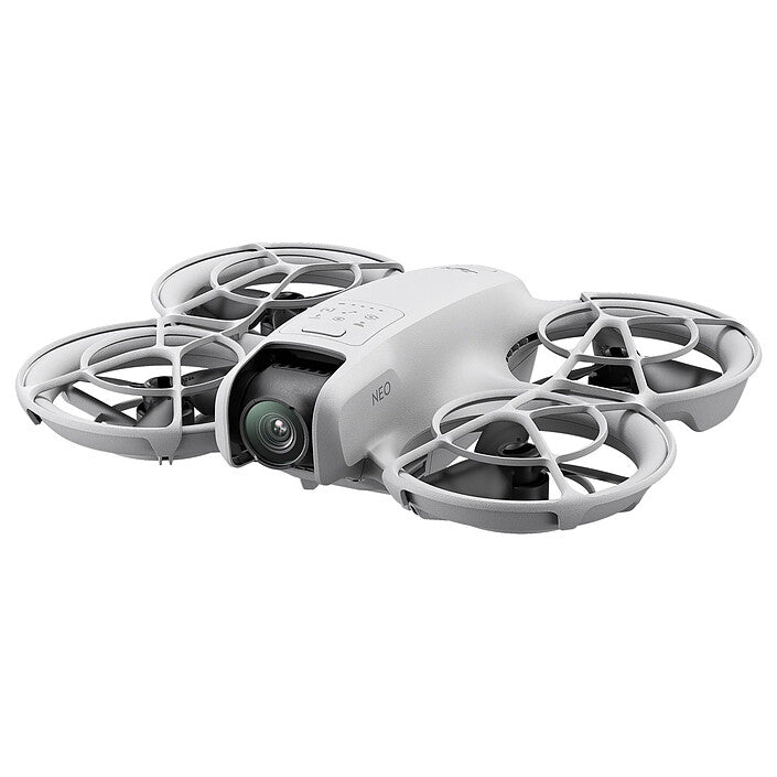 DJI Neo Mini Drone 4K UHD – 135g, Décollage Paume, Suivi de Sujet, Vol Autonome Soldes-ShopOnline