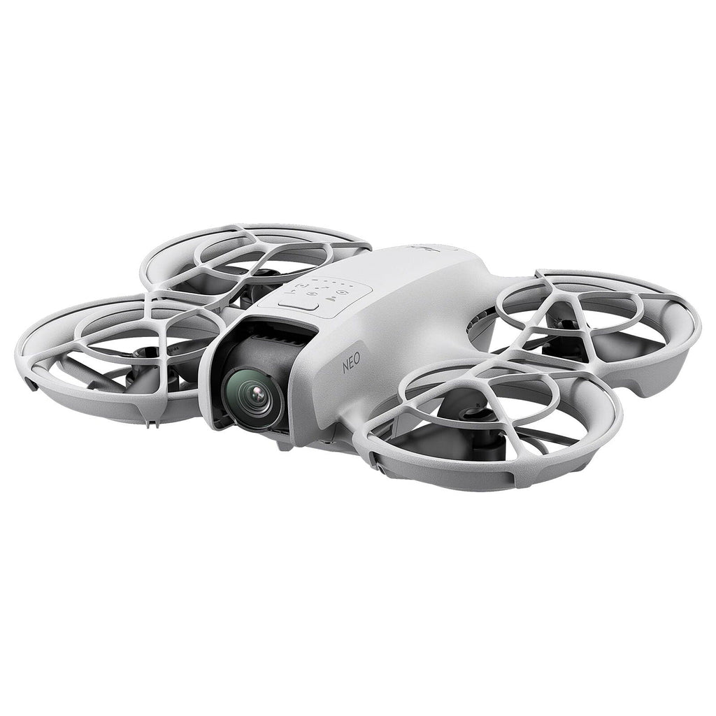 DJI Neo Mini Drone 4K UHD – 135g, Décollage Paume, Suivi de Sujet, Vol Autonome Soldes-ShopOnline
