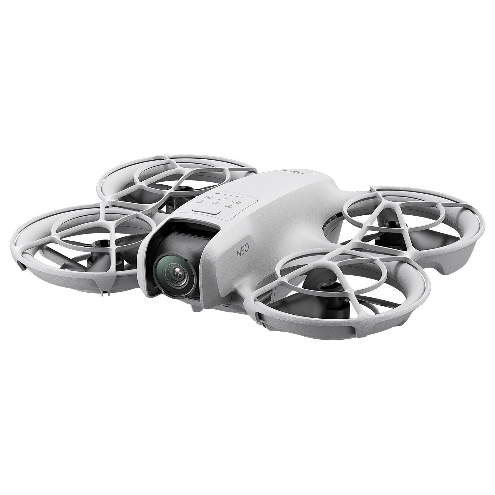 DJI Neo Mini Drone 4K UHD – 135g, Décollage Paume, Suivi de Sujet, Vol Autonome Soldes-ShopOnline